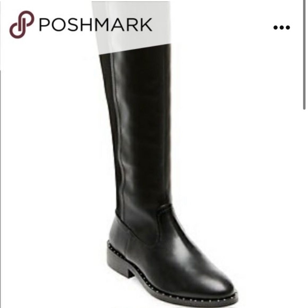 Design Lab Ryley Boots size 7